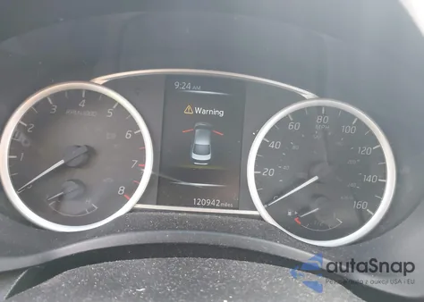 2017 Nissan Sentra Sv from USA, damaged, VIN 3N1AB7APXHL693177